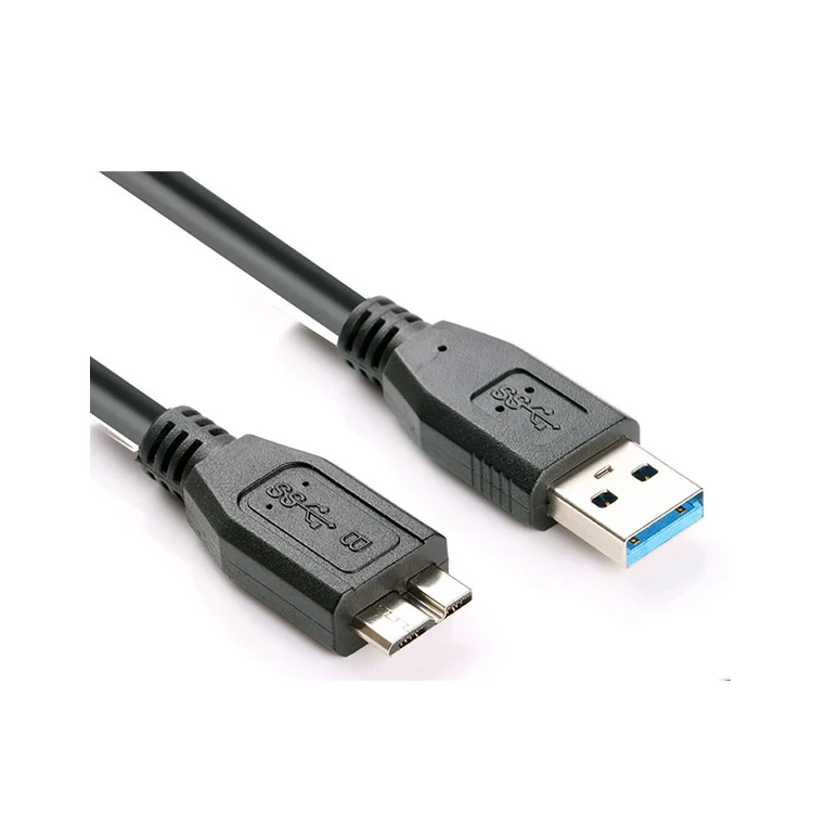 

45CM USB 3.0 Cable A Male To Micro B Cable