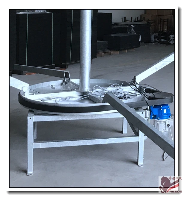 Horsewalkers Horse Exercise Equipment Dualmotor Horse Walker Buy