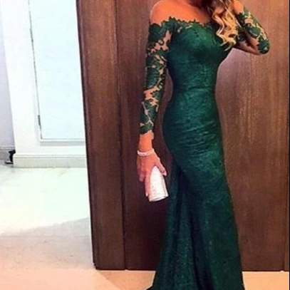 

Luxury 2021 Party Elegant Woman Evening Gown Plus Size Slim Printed Long Evening Dresses Ever Pretty Dress