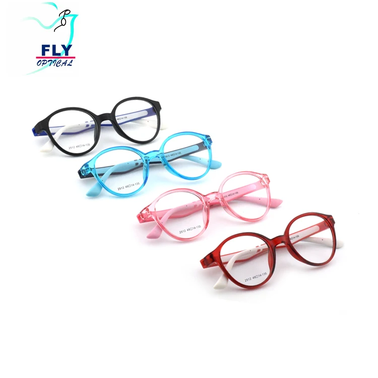 

DOISYER 2020 new arrivals fashion AC lens kids round TR90 optical frames children, Avalaible