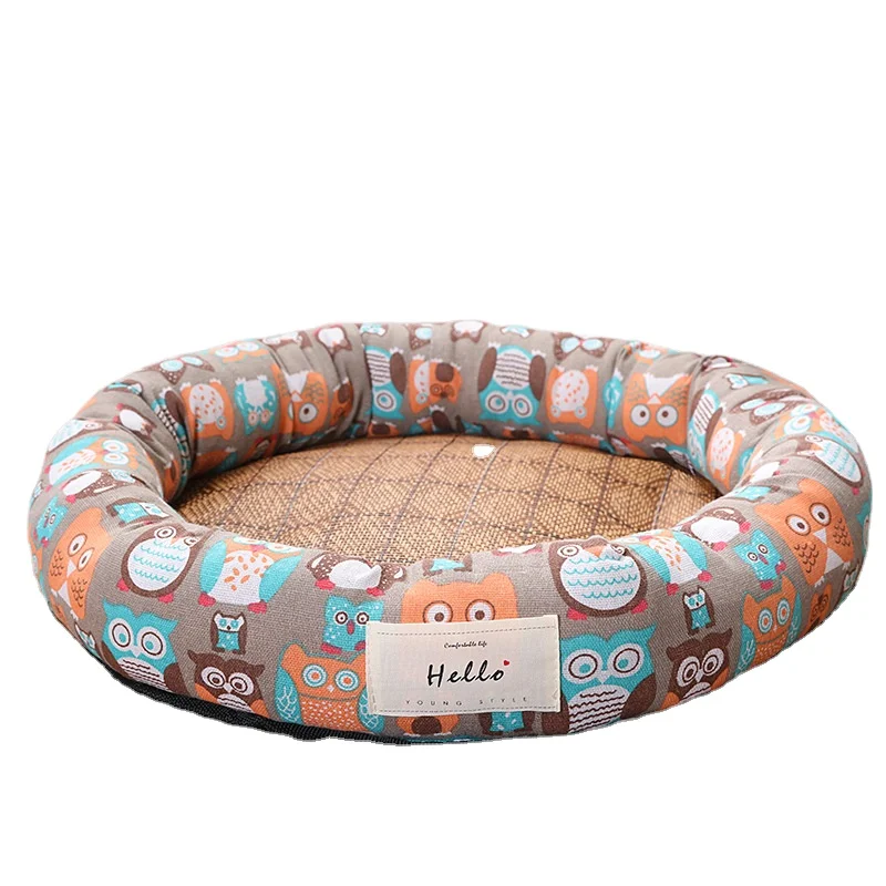 

Wholesale Cool Pet Floor For Dog Summer Self Cooling Mat, Picture showed