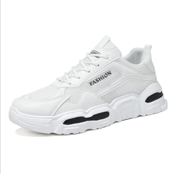 

UP-0067J Men comfortable work shoes new model sport shoes