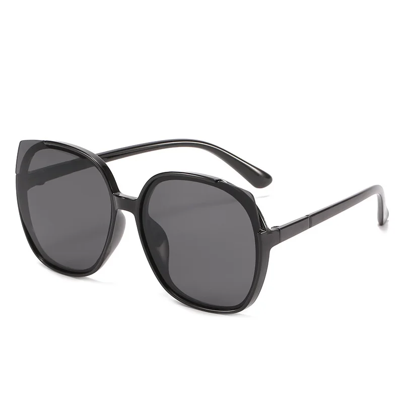 

2021 Wholesale cheap classic retro trend rimless custom logo sunglasses 5251