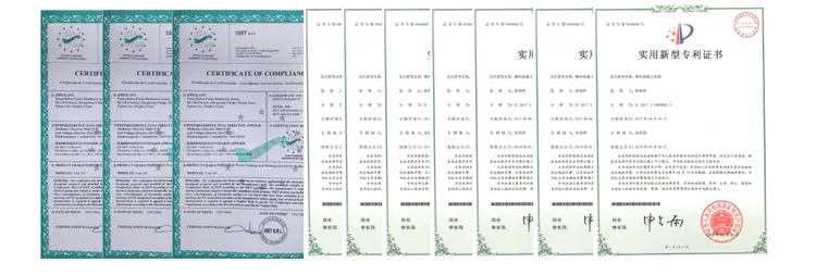 agglomerator densifier machine