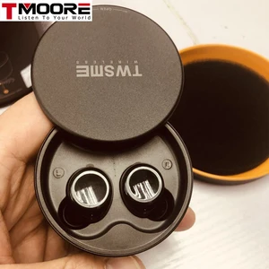 Wireless Bluetooth TWS Earbuds Realtek Chip