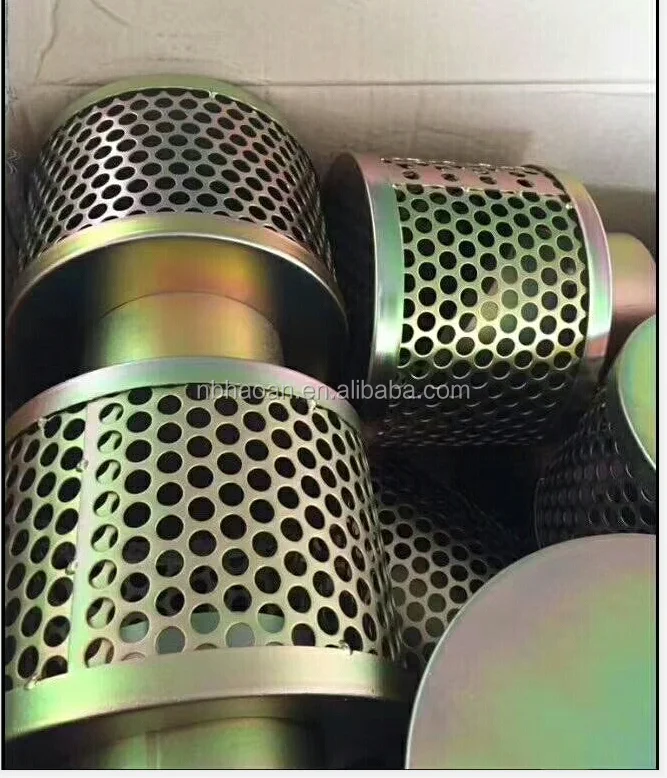 Zinc Plated Water Hose Strainer With Thread Buy Water Strainer,Mesh Water Strainer,Water Hose