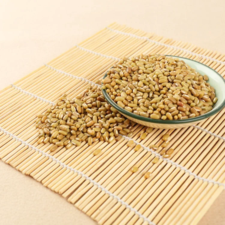 
Fresh Natural Bamboo Beans For Sugar Natto 