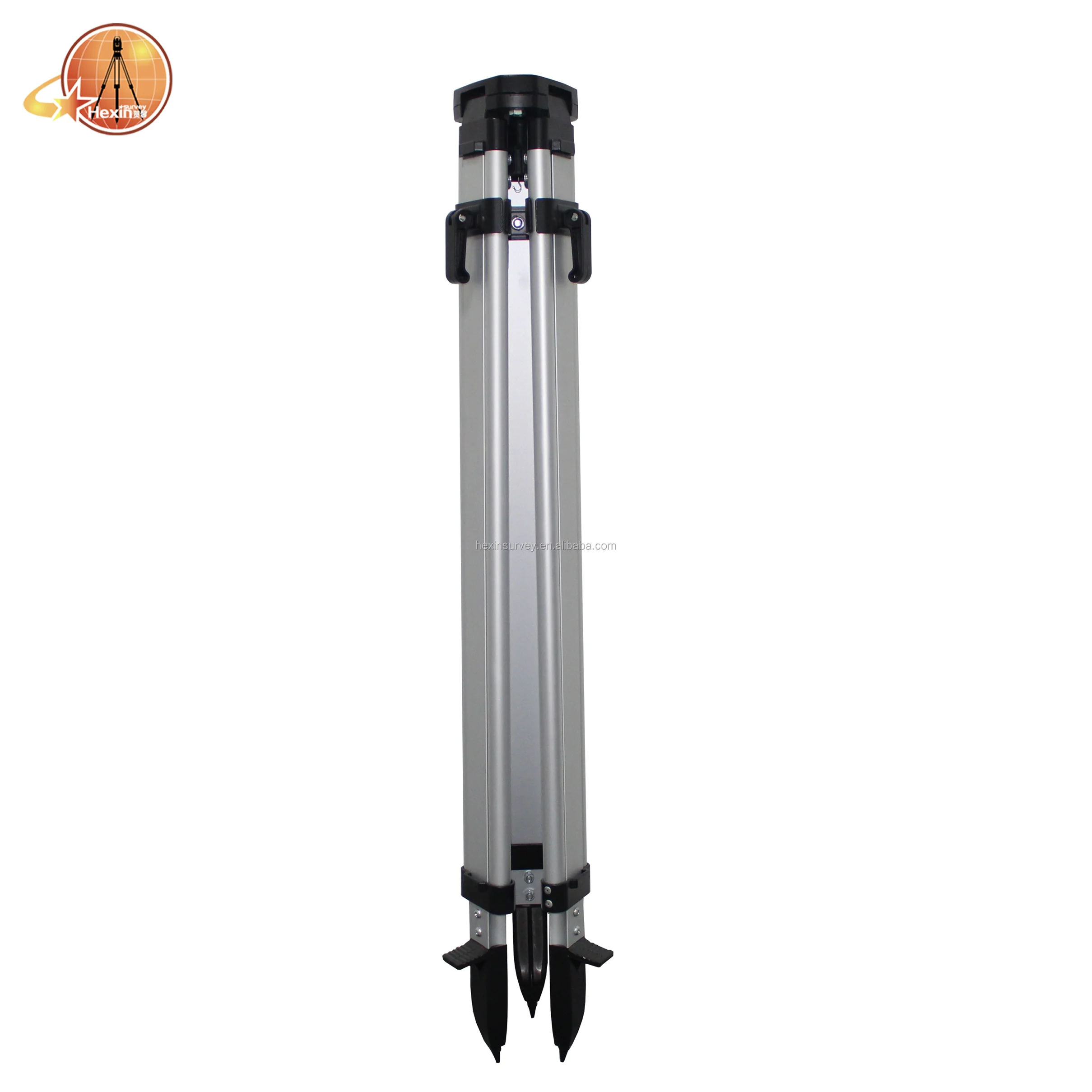 GPS RTK Tripod Double Lock Aluminum ESJA 10F for Total Station