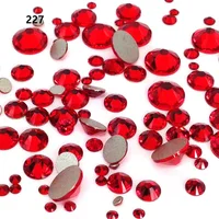 

New color stone crystal AB color ss20 Hotfix rhinestone High quality hot drilling glass rhinestones with glue