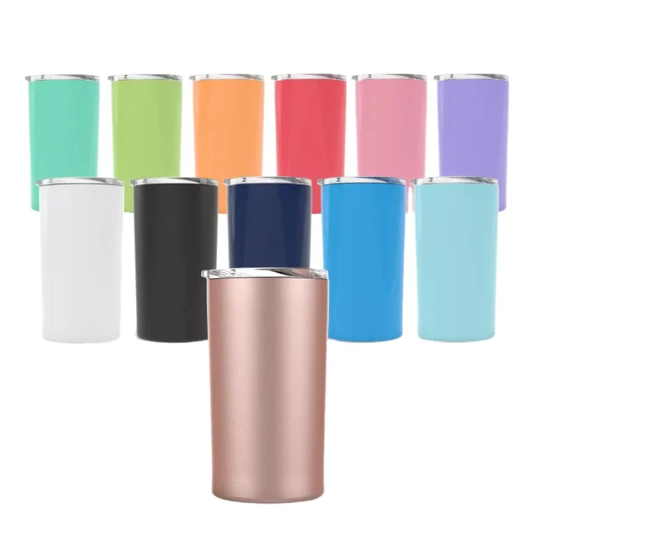 

Custom logo 12oz mini tumbler skinny stainless steel insulated tumbler cups wholesales skinny tumblers straight water wine coffe, Any panton color