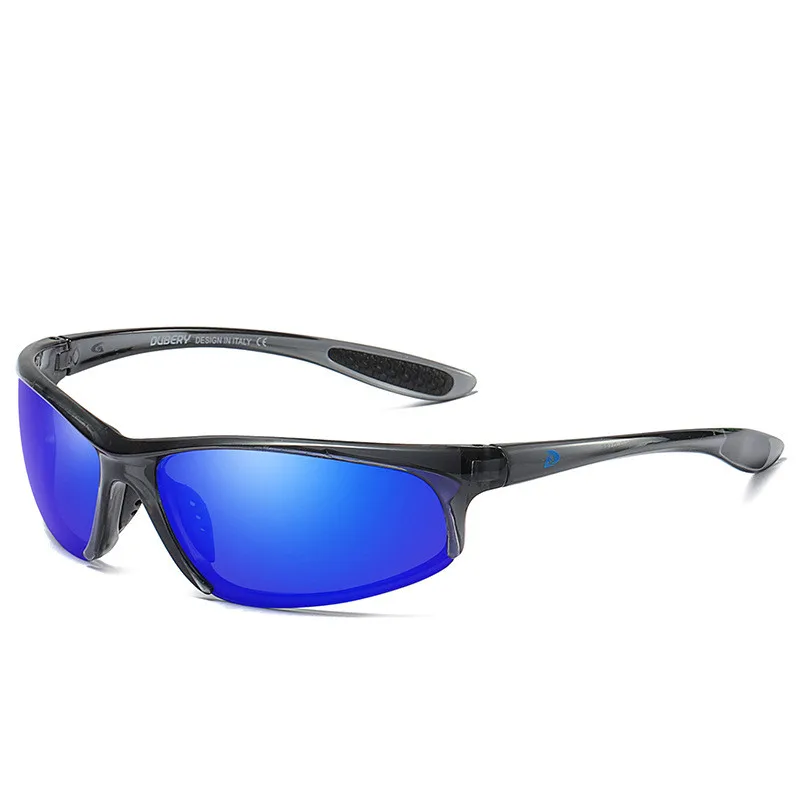 

New Gradient Mini Beach Shades Bike Sun Glasses Mens Made Italy 2021 Modern Promotion Sunglasses Man