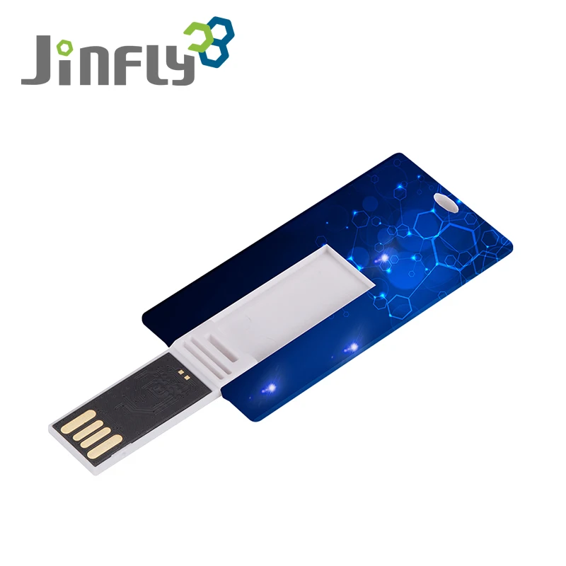

UDP Manufacturer Custom Popular Credit Card 16gb Pendrive 512MB 1GB 2GB 4GB 8GB blank usb card flash drive 2.0