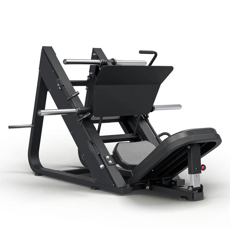 

hot sale high quality gym fitness equipment 45 degree leg press