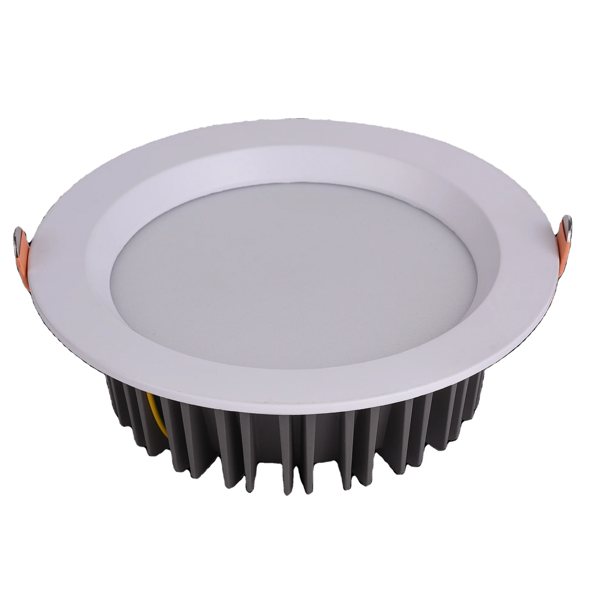Die-Casting Aluminum 7w -50w COB SMD Led Downlight Down Light With Best Price