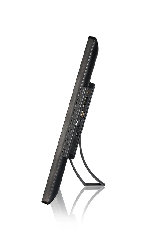 
Large Size 21.5 Inch Full HD Led Screen Digital Photo Frame With Video Ioop Retail Store Marketing Video Screen 