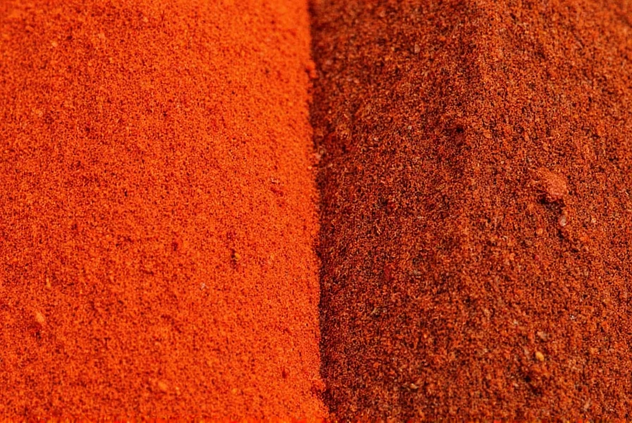 paprika vs smoked paprika a spicy comparison and why it matters