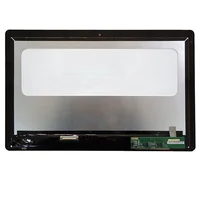 

Lcd assembly replacement B116XAT03.1 lcd screen For Acer Aspire P3-171 P3 171 assembly Touch Screen digitizer lcd assembly