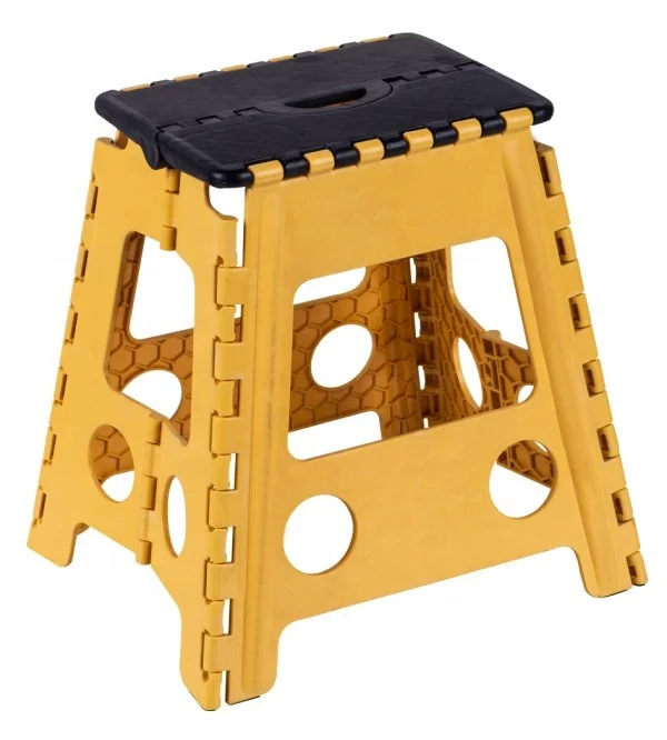 foldable stool