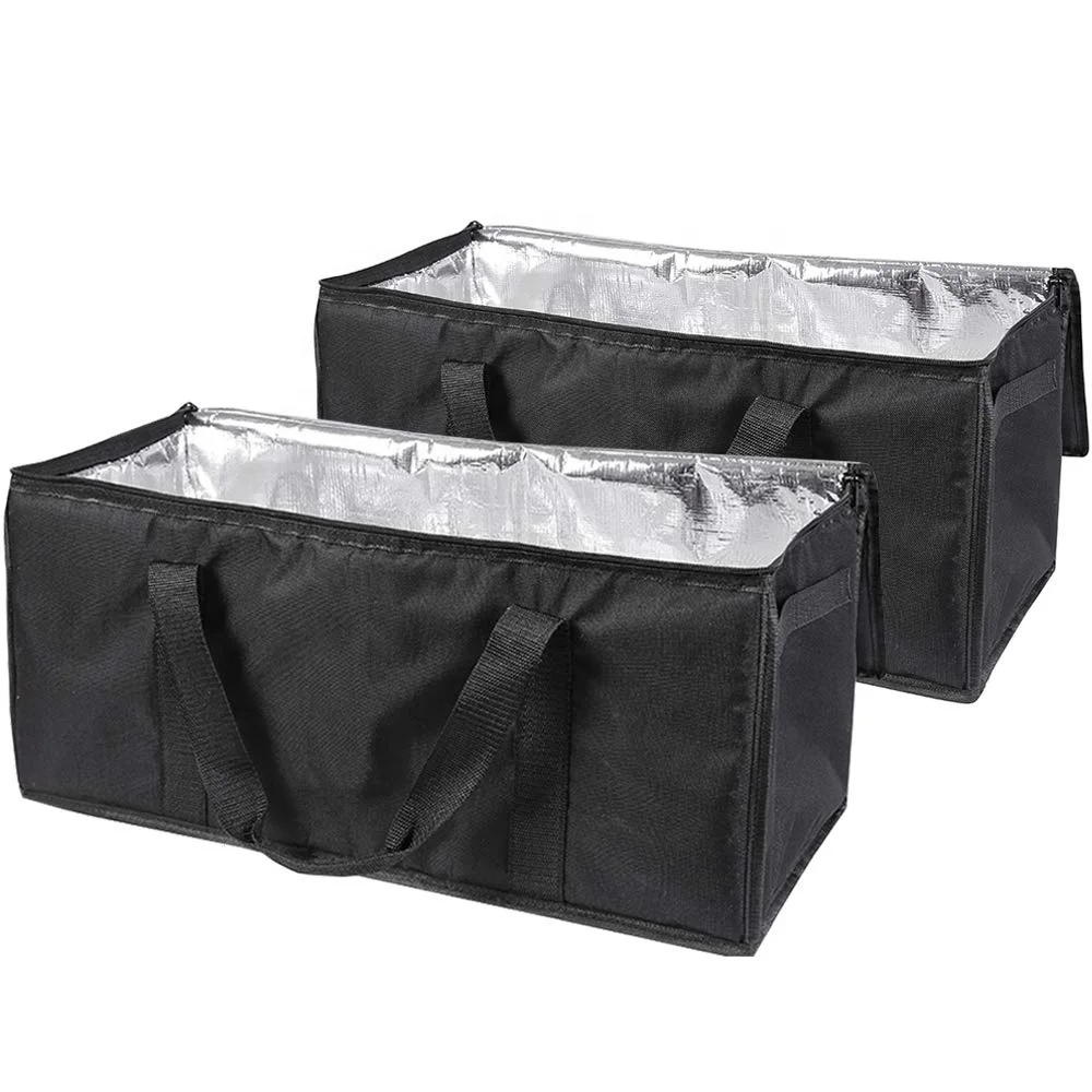 

Pack Warmer Delivery Bag Or Box Food, 50 different colors