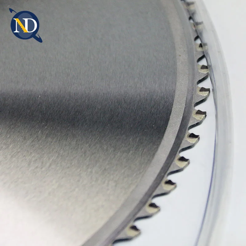 400mm stainless steel HSS high speed steel circular saw metal cutting blades details