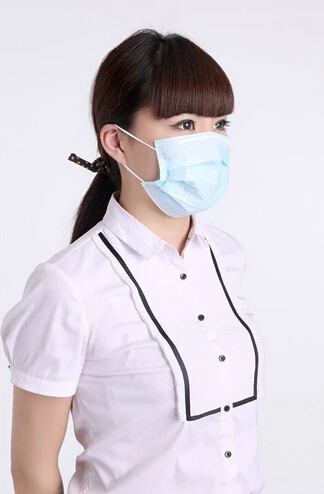 3PLY Face Mask manufacture