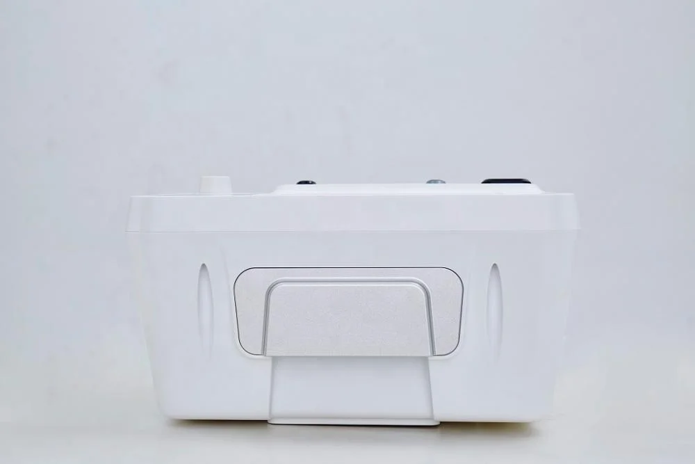 
Radiofrequency Therapy Generator Systems - BNS 