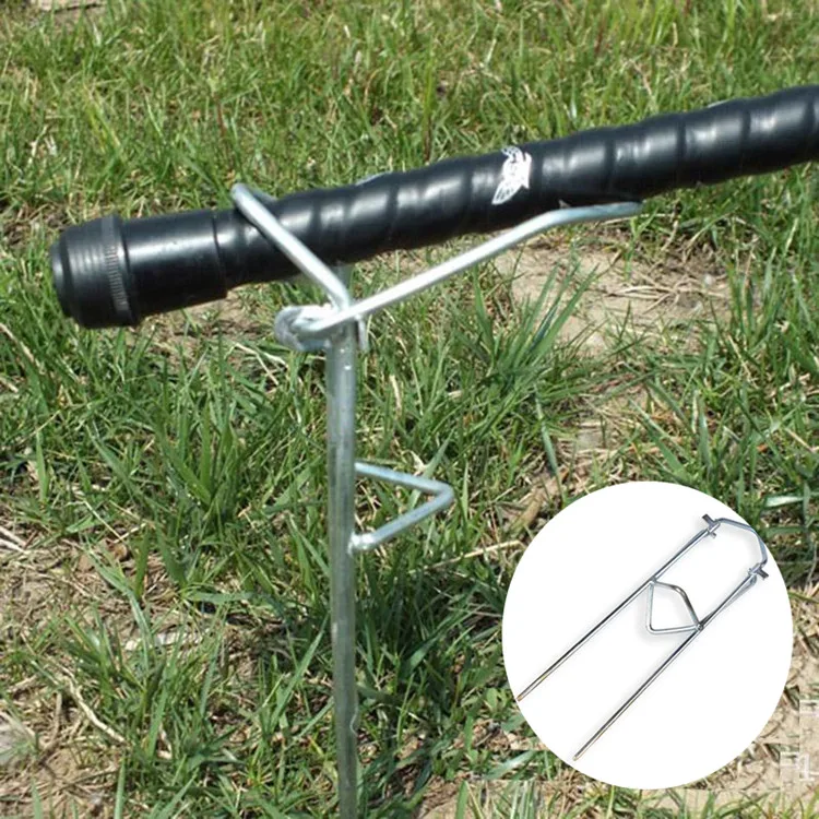 Wholesale Surf Fish Fishing Practical Adjustable Pole Holder Fishing