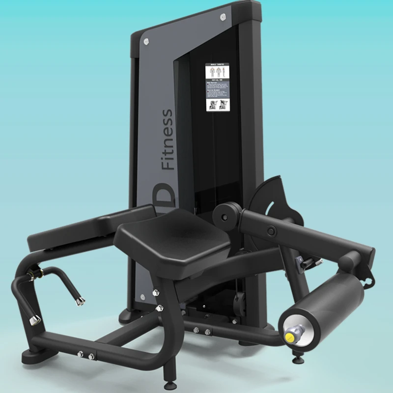 

Strength Power SEATED LEG CURL COMBO MACHINE