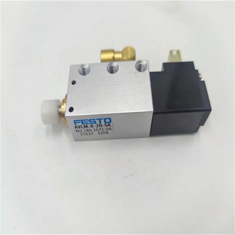 M2.184.1071 SM102 CD102 Printing Machine Valve M2.184.1071/04 Offset Printing Machine Parts