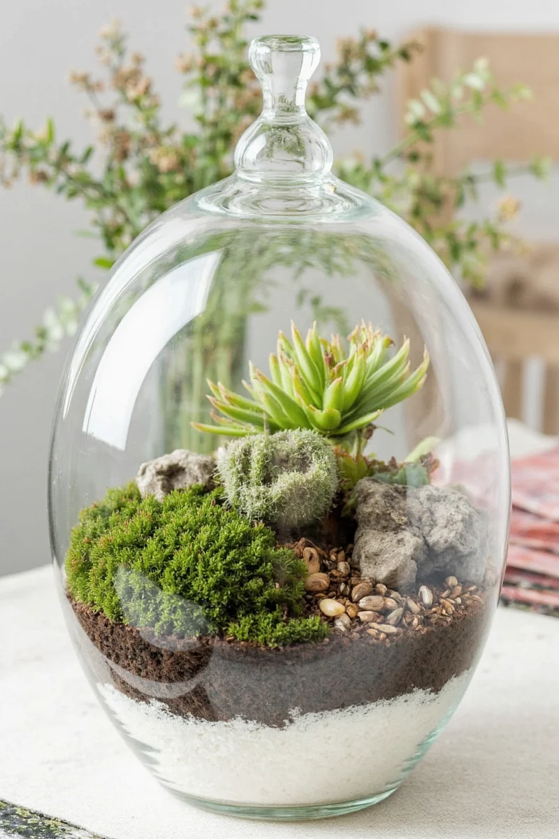 7 family friendly terrarium ideas that bring the outdoors in with expert buying tips