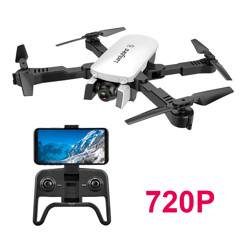 

Trending Products 2020 New Arrivals Mini Drones Toys Quadcopter Drone With Camera, Black ,white green