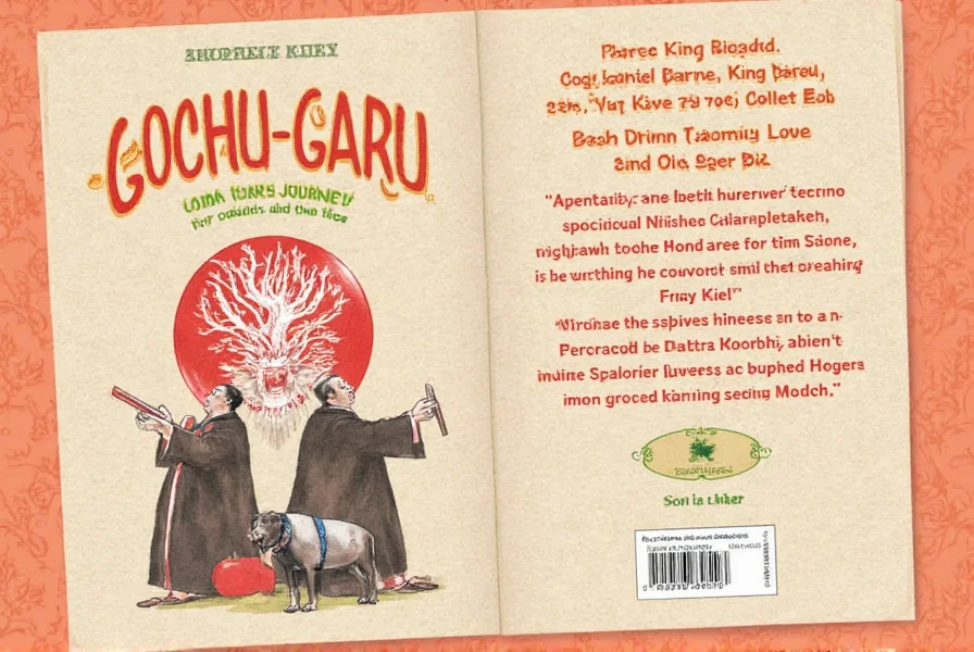 Gochu-Garu