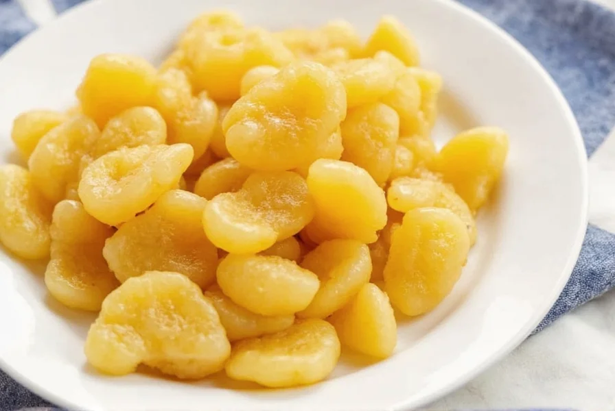 candied ginger recipe