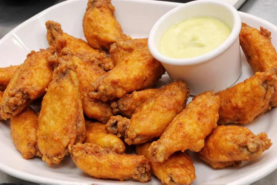 Wingstop Lemon Pepper Wings: Complete Flavor Guide