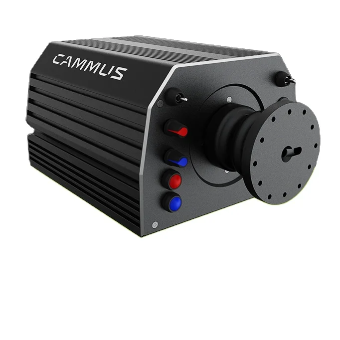 

Cammus DDWB Racing Simulator Steering Wheel Base for PC Car Racing Game Direct Drive Wheelbase