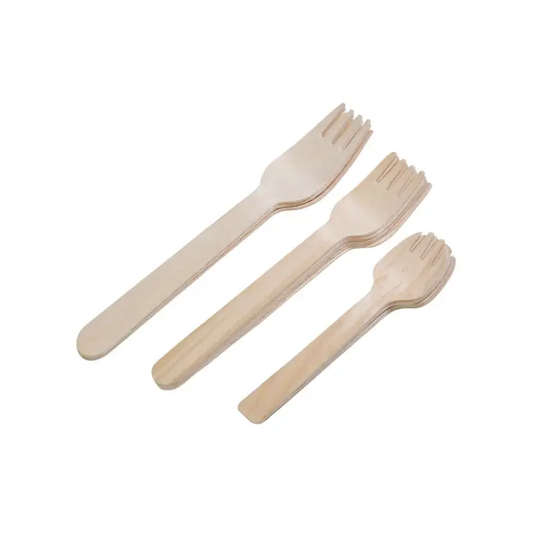 

High quality disposable ice cream spoon wooden spoon, Natural