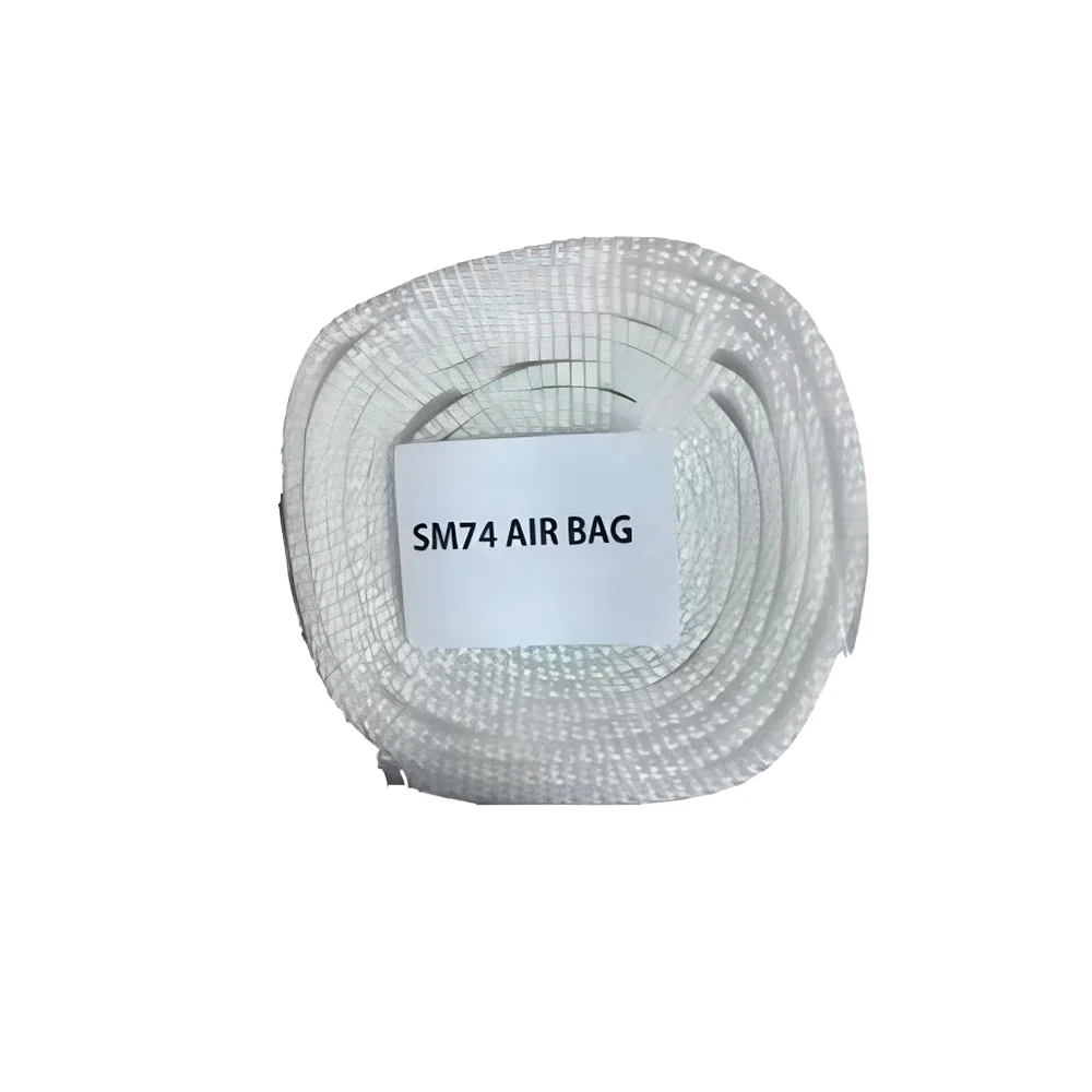 HDB SM74 PM74 Air Bag 00.580.4128 for Offset Printing Machine New Plate Clamp 1500mm