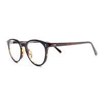 

Mazzucchelli eyeglasses new handmade acetate frame optical glasses