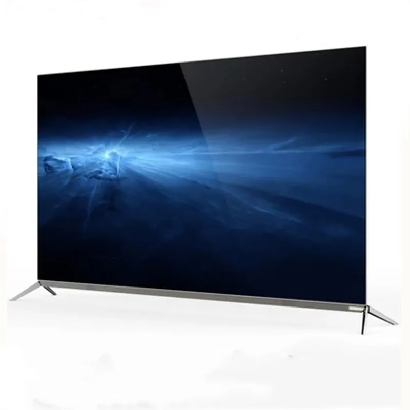 

Hot sale  inch OLED Ultra-thin smart WIFI TV, Black