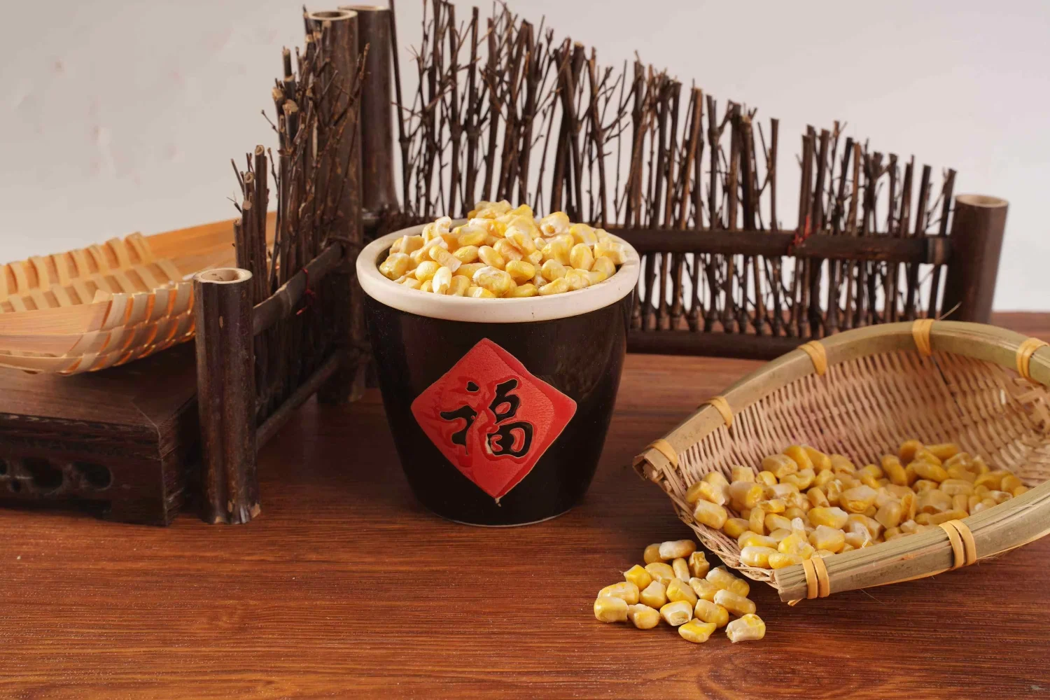 China Freeze Dried Corn Factory | Bulk Wholesale Hebad41109f244685b72bbbe8c84a98fc6