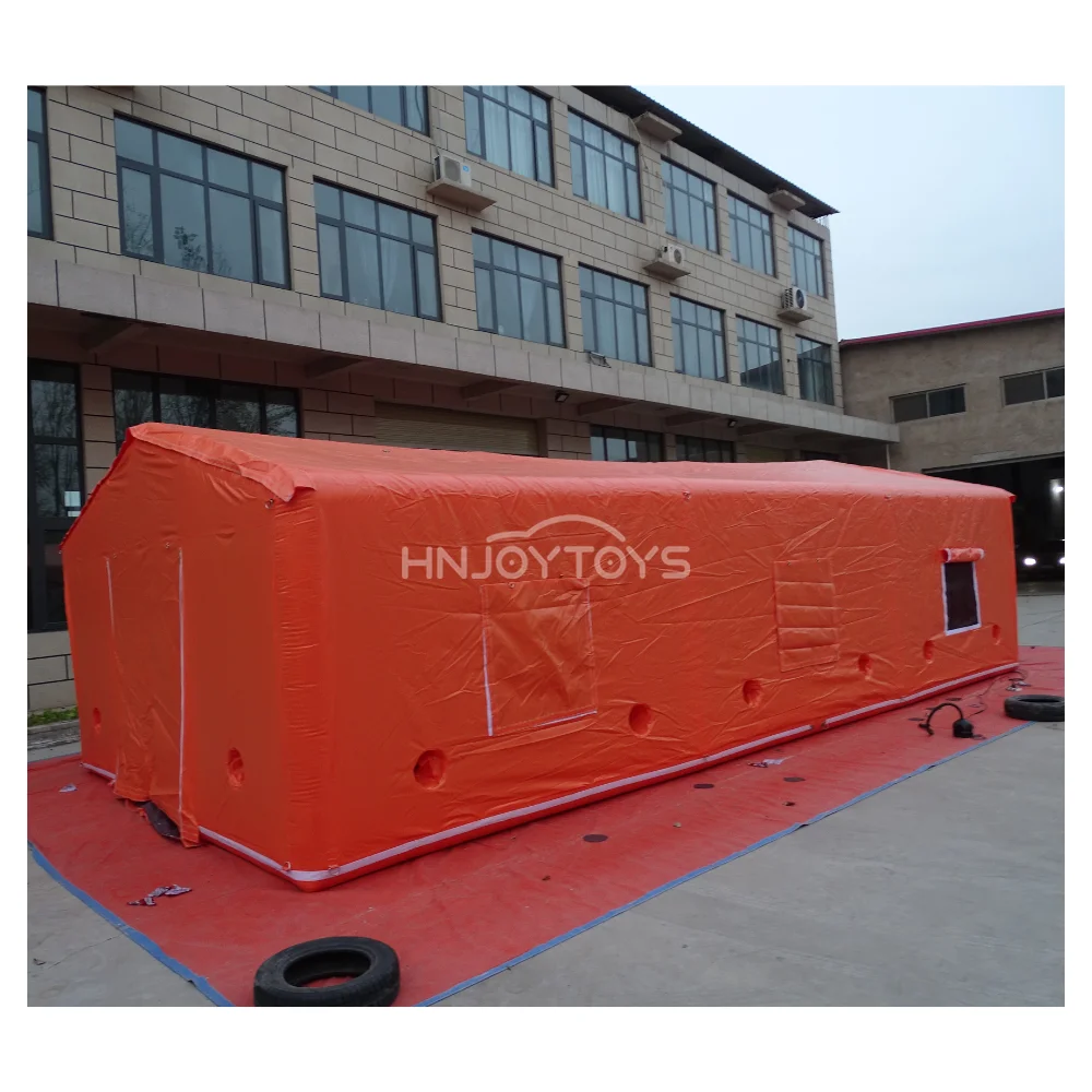 巨型非洲方形帆布军用野营帐篷沙特阿拉伯户外充气帐篷出售