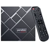 New Generation Pendoo X10 Max S905x3 4k Android Tf Cards Mxq Chip Wifi 9.0 64gb Hd Video Tv Box