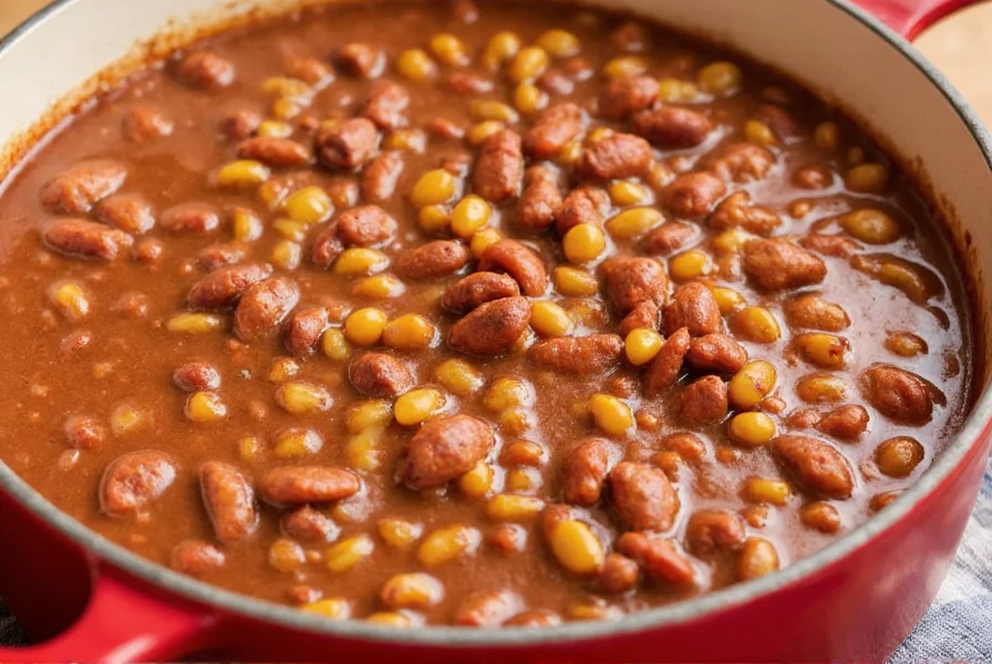 Betty Crocker Chili Con Carne: What You Need to Know