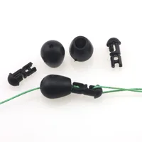 

Carp Fishing Beads Quick Change Release Beads Connector Method Feeder Line Holder fishing Terminal Tackle