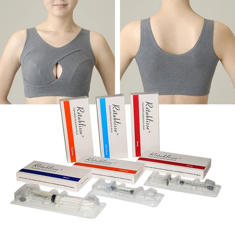 

Bd Syringe Hyaluronic Acid Ampoule Hyaluronic Acid Dermal Filler For Hyaluronic Pen Made In Korea
