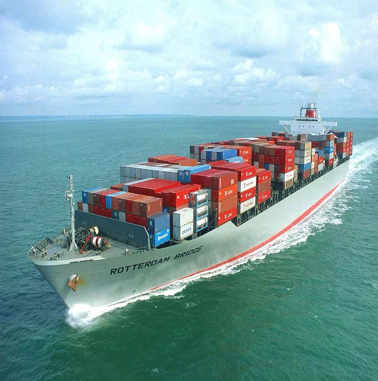shipping
