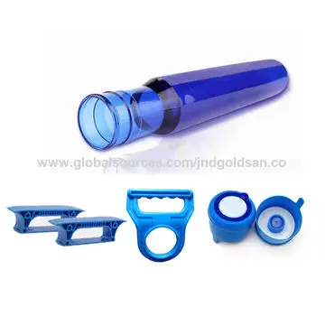 juguetes de botellas desechables