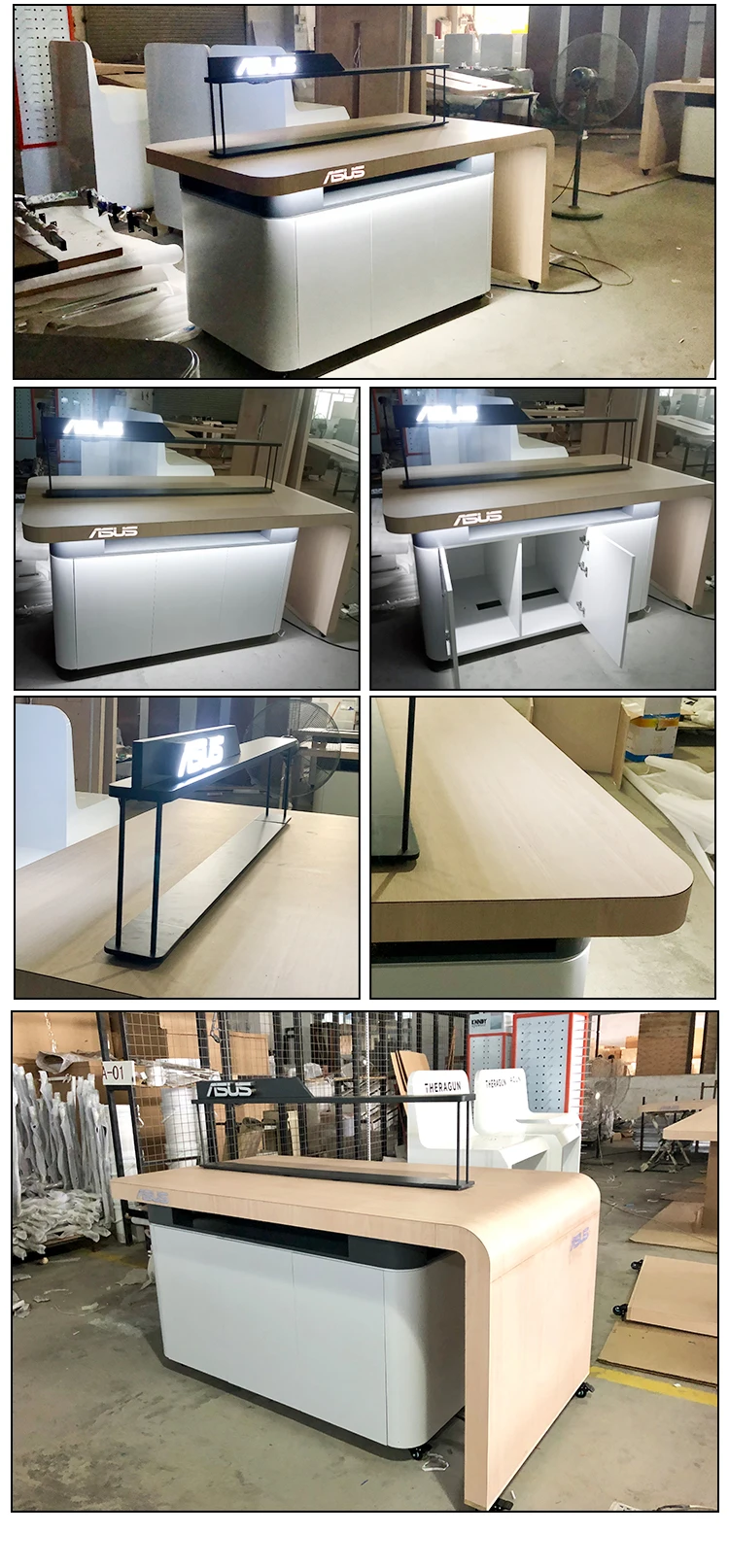 Laptop Retail Display Table Buy Laptop Retail Display Table,Laptop Display Table,Apple Laptop