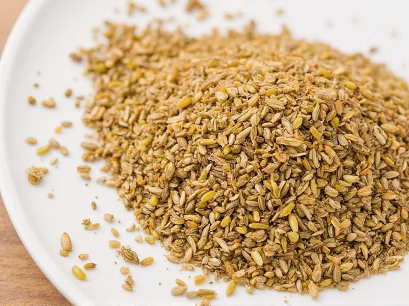 Best Caraway Spice Substitutes: Practical Pantry Alternatives