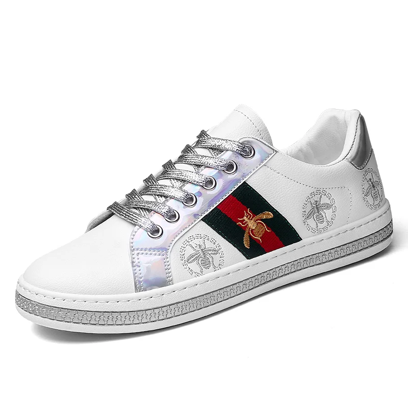 

mens fashion luxury brand Lightweight Sneakers Mesh-Shoes Black Luxury Brand Designer Fashion Women Soft